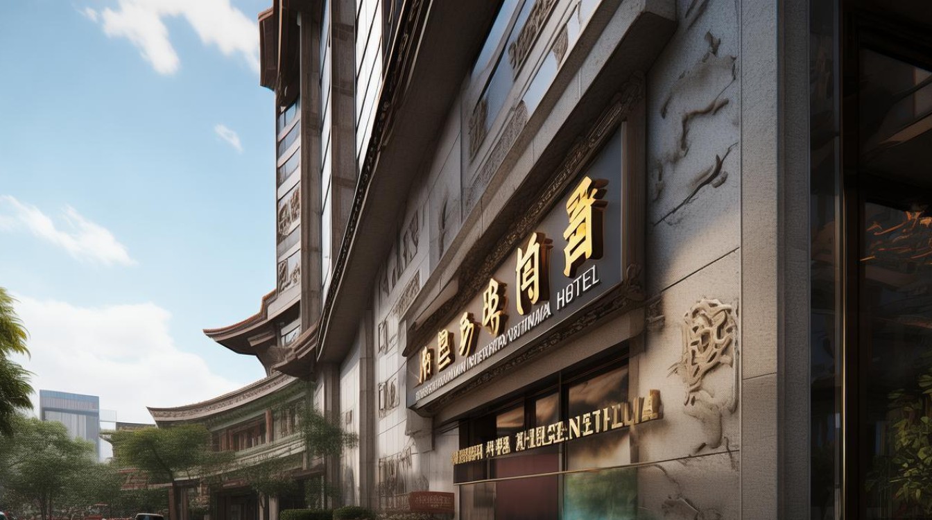 四川新华国际酒店 四川新华国际酒店