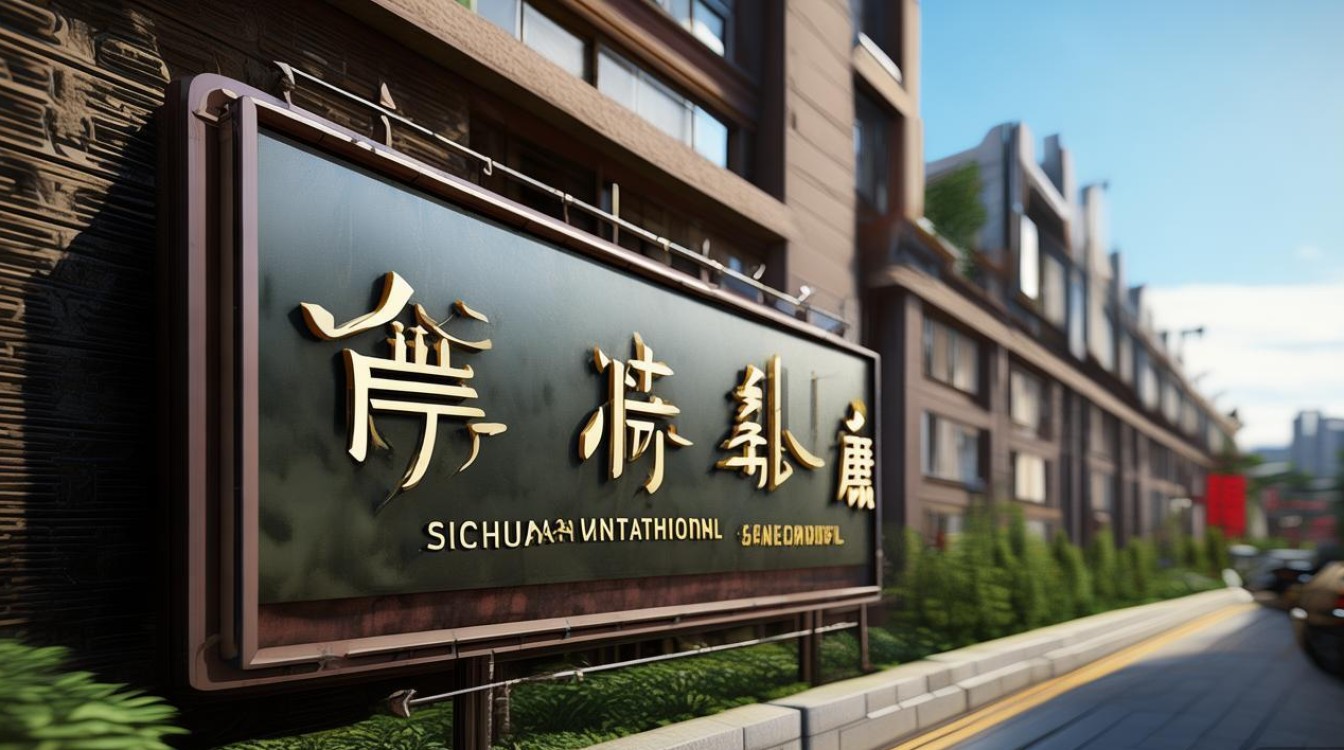 四川新华国际酒店 四川新华国际酒店